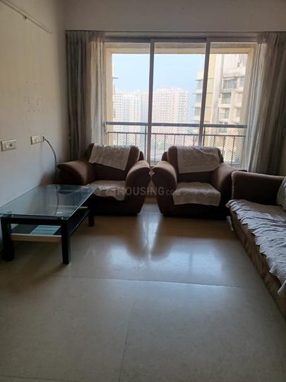 2 BHK Flat for rent in Mira Road East, Mumbai - 1026 Sqft