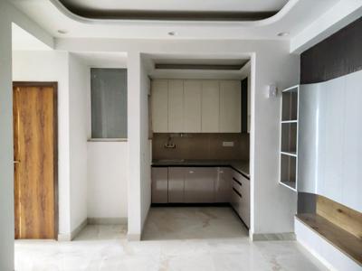 Living Room Image of 1095 Sq.ft 2 BHK Apartment / Flat for sale in Devla Greater Noida for Rs. 3741111
