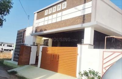 Image of 1306 Sq.ft 2 BHK Independent House for sale in Karamadai, Coimbatore for Rs. 6000000