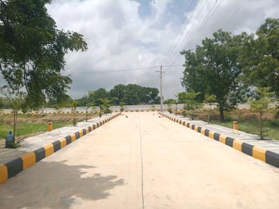 Image of 130 Sq.ft Residential Plot / Land for sale in Medchal, Secunderabad for Rs. 2800001