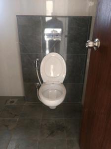 Common Bathroom Image of 1200 Sq.ft 3 BHK Apartment / Flat for sale in Joyville Hadapsar Annexe Phase 9, Shewalewadi Pune for Rs. 11000000