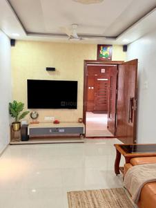 Hall Image of 1246 Sq.ft 2 BHK Apartment / Flat for sale in Palanpur Surat for Rs. 5000000