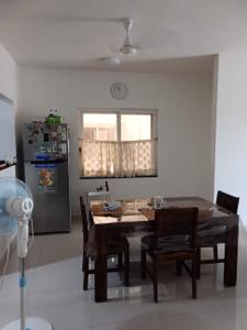 Hall Image of 1205 Sq.ft 2 BHK Apartment / Flat for sale in Sancoale Goa for Rs. 12000000
