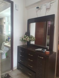 Hall Image of 2340 Sq.ft 3.5 BHK Apartment / Flat for rent in Marvel Arco, Hadapsar Pune for Rs. 90000
