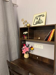 Bedroom Image of WIVA Living  in New Town, Kolkata