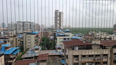 Image of 1250 Sq.ft 2 BHK Apartment / Flat for sale in Superior Exotica, Airoli, Navi Mumbai for Rs. 18500000