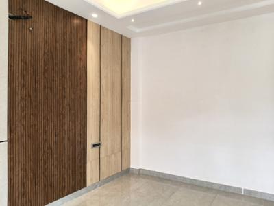 Bedroom Image of 1530 Sq.ft 3 BHK Builder Floor for sale in Sector 2 Sohna for Rs. 15000000