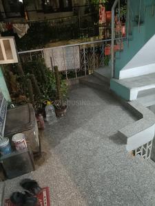 Balcony Image of GIRLS PG in Chhattarpur, New Delhi