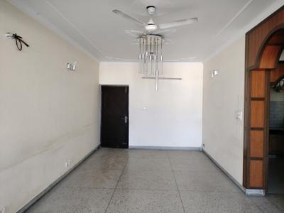 Living Room Image of 1700 Sq.ft 3 BHK Apartment / Flat for sale in Ispatika Apartments, Sector 4 Dwarka New Delhi for Rs. 27500000