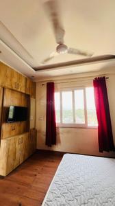 Bedroom Image of 500 Sq.ft 1 RK Studio for sale in Sahastradhara Road Dehradun for Rs. 2500000