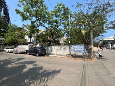 Raja Garden Plot View 1