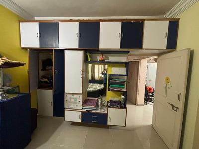 Bedroom Image of 3000 Sq.ft 4 BHK Villa for sale in Randesan Gandhinagar for Rs. 35000000