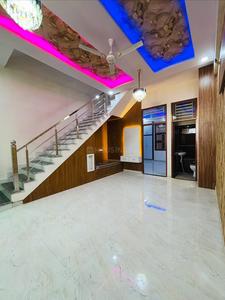 Hall Image of 1620 Sq.ft 3 BHK Duplex for sale in Mowa Raipur for Rs. 5475000