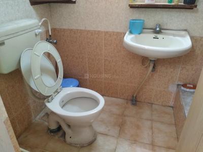 Bathroom Image of Suprasanna in Aundh, Pune