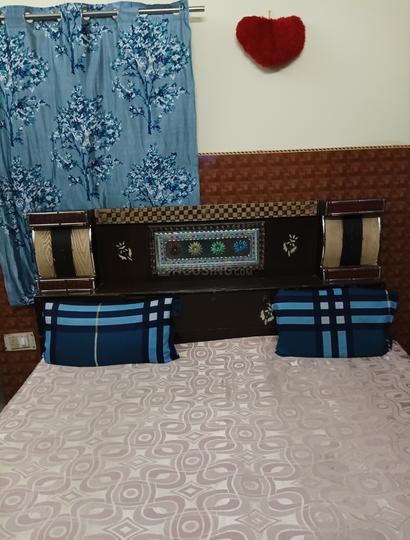 Karan Vihar, Kirari Suleman Nagar Bedroom 1