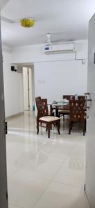 Hall Image of 759 Sq.ft 2 BHK Apartment / Flat for sale in Bramhacorp F Residences, Wadgaon Sheri Pune for Rs. 15100000