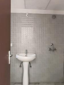Bedroom One Image of 990 Sq.ft 2.5 BHK Apartment / Flat for sale in NBCC Tropical Garden, Noida Extension Greater Noida for Rs. 7532145