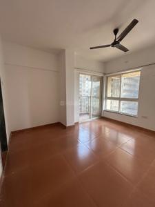 Hall Image of 430 Sq.ft 1 BHK Apartment / Flat for rent in DB Ozone, Dahisar East Mumbai for Rs. 18000