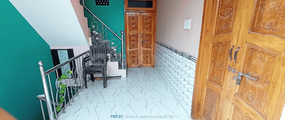 1 BHK Independent Builder Floor