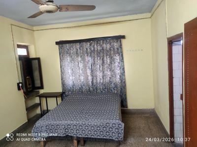 Bedroom Image of 350 Sq.ft 1 RK Studio for rent in Mahanagar Lucknow for Rs. 11000