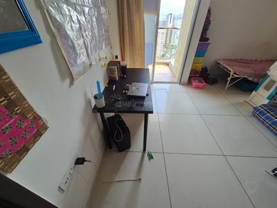 Bedroom Image of 1890 Sq.ft 3 BHK Apartment / Flat for sale in Siddhashila Treasure Troves, Wakad Pune for Rs. 13800000