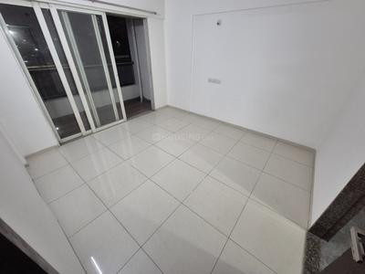 Bedroom Image of 1500 Sq.ft 3 BHK Apartment / Flat for rent in Kolte Patil Western Avenue, Wakad Pune for Rs. 32999