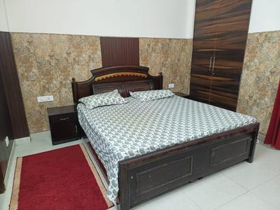 Bedroom Image of 2099 Sq.ft 3 BHK Apartment / Flat for sale in Acnova Scorf, Jakhan Dehradun for Rs. 18000000
