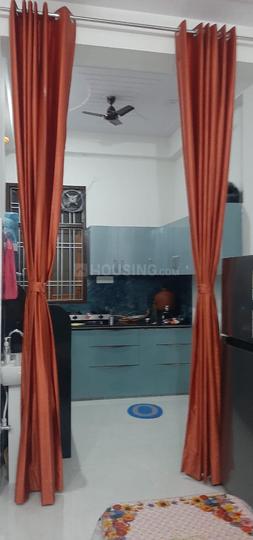 Ramnagariya Kitchen 1