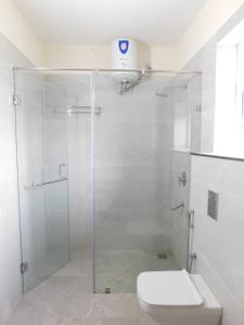 Image of 4095 Sq.ft 4 BHK Villa for rent in Muppas Indraprastha, Osman Nagar, Hyderabad for Rs. 130000