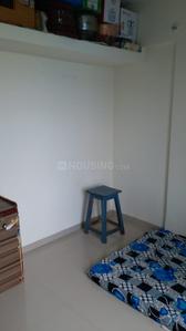 Bedroom Image of 1000 Sq.ft 2 BHK Apartment / Flat for sale in Shreenath Residency, Harsul Aurangabad for Rs. 6000000
