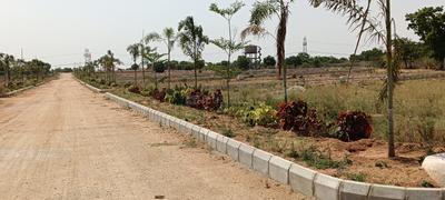 Kurmidda Plot View 1