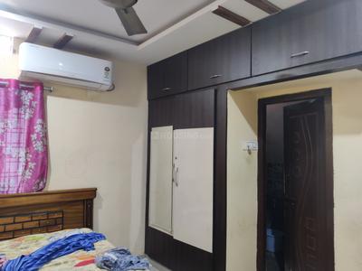 Bedroom Image of 3000 Sq.ft 2 BHK Independent House for sale in Uppal Hyderabad for Rs. 16000000