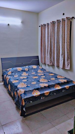 Smr Vinay City  Bedroom 1