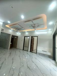 Hall Image of 900 Sq.ft 2 BHK Apartment / Flat for rent in Pink Apartments, Sector 18 Dwarka New Delhi for Rs. 35000