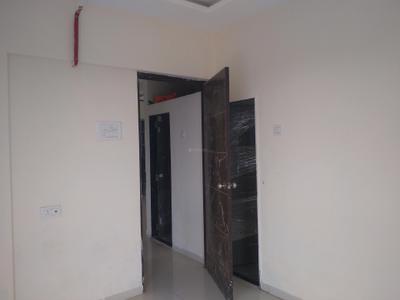 Bedroom Image of 750 Sq.ft 2 BHK Apartment / Flat for sale in Nalasopara West Nala Sopara for Rs. 5700000