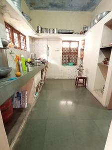 Kitchen Image of 1800 Sq.ft 3 BHK Independent House for sale in Waghodia Road Vadodara for Rs. 9800000