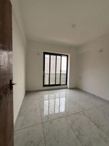 Hall Image of 1386 Sq.ft 2 BHK Apartment / Flat for sale in Sahajanand Sayona, Sargasan Gandhinagar for Rs. 6200000