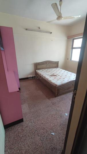 Vasant Smruthi Buildings Bedroom 1