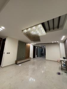 Hall Image of 2430 Sq.ft 4 BHK Builder Floor for rent in Ansal Aradhya Homes, Sector 67 Gurgaon for Rs. 56000