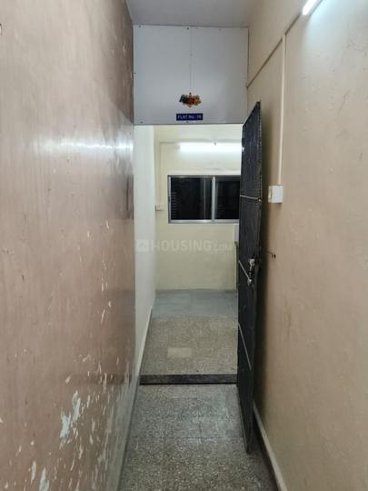 Hall Image of 1 BHK Flat in Mulund West, Mumbai