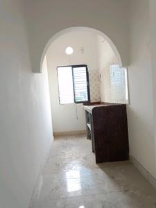 Kitchen Image of 650 Sq.ft 2 BHK Apartment / Flat for sale in Duillya Howrah for Rs. 2080000