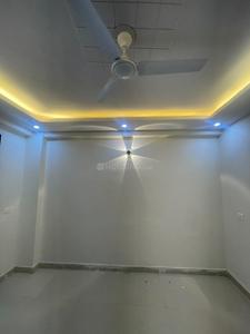 Hall Image of 600 Sq.ft 2 BHK Apartment / Flat for rent in Sector 73 Noida for Rs. 21000