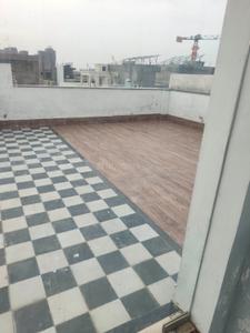 Balcony Image of 5100 Sq.ft 6 BHK Villa for rent in Emaar Gomti Greens, Gomti Nagar Lucknow for Rs. 130000