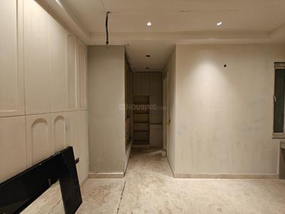 Bedroom Image of 2304 Sq.ft 4 BHK Builder Floor for sale in Model Town New Delhi for Rs. 55000000