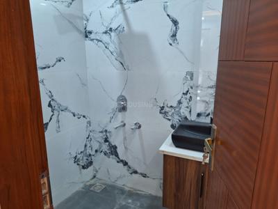 Bathroom Image of 1450 Sq.ft 3 BHK Builder Floor for sale in Janakpuri New Delhi for Rs. 21000000