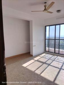 Hall Image of 1700 Sq.ft 3.5 BHK Apartment / Flat for sale in Sea Beach CHS, Seawoods Navi Mumbai for Rs. 41000000