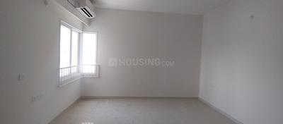 Hall Image of 2765 Sq.ft 4 BHK Apartment / Flat for sale in L And T Raintree Boulevard by L&amp;T Realty, Sahakara Nagar Bengaluru for Rs. 55800000