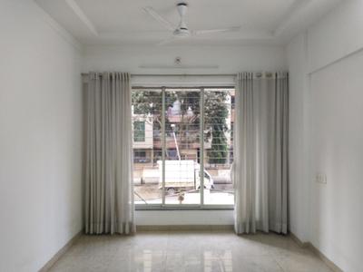 Living Room Image of 645 Sq.ft 1 BHK Apartment / Flat for sale in RNA NG Platinum City, Vasai East Vasai for Rs. 3700000