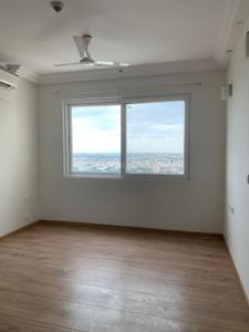 Hall Image of 2400 Sq.ft 3 BHK Apartment / Flat for rent in Phoenix One Bangalore West, Rajajinagar Bengaluru for Rs. 210000