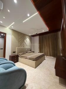 Bedroom Image of 1995 Sq.ft 3 BHK Apartment / Flat for sale in Utrathiya Zirakpur for Rs. 9500000